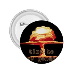 Nuclear Explosion 2 25  Buttons by Valentinaart