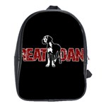 Great Dane School Bags(Large)  Front