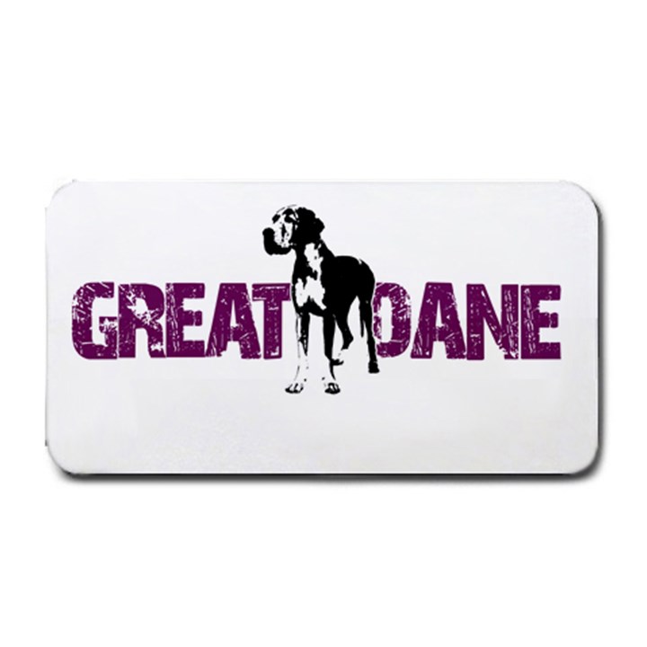 Great Dane Medium Bar Mats