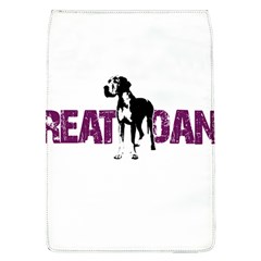 Great Dane Flap Covers (l)  by Valentinaart