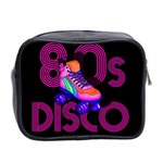 Roller Skater 80s Mini Toiletries Bag 2-Side Back