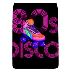 Roller Skater 80s Flap Covers (s)  by Valentinaart