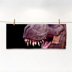 Dinosaurs T-rex Cosmetic Storage Cases by Valentinaart