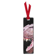 Dinosaurs T-rex Small Book Marks by Valentinaart