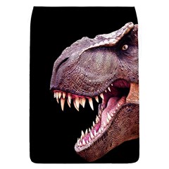 Dinosaurs T-rex Flap Covers (l)  by Valentinaart