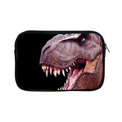 Dinosaurs T-rex Apple Ipad Mini Zipper Cases by Valentinaart