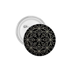 Ornate Chained Atrwork 1 75  Buttons by dflcprints