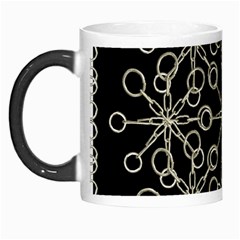 Ornate Chained Atrwork Morph Mugs by dflcprints