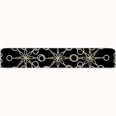 Ornate Chained Atrwork Small Bar Mats