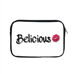 Belicious Logo Apple Macbook Pro 15  Zipper Case by beliciousworld