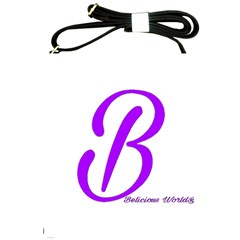 Belicious World  b  Purple Shoulder Sling Bags