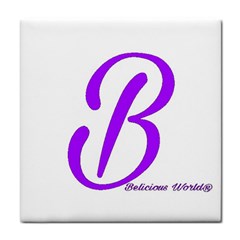 Belicious World  b  Blue Face Towel by beliciousworld