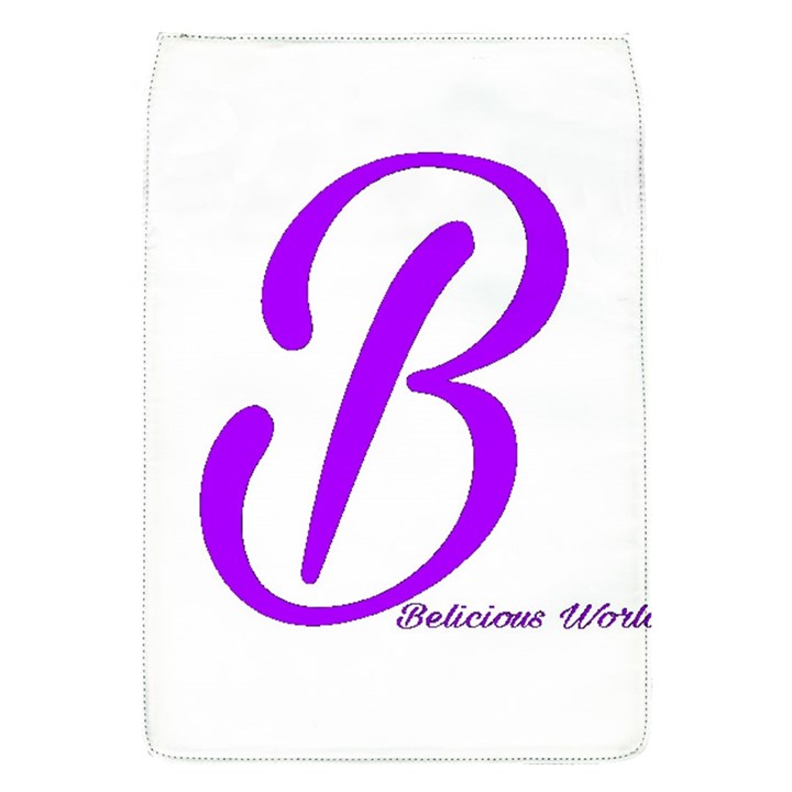 Belicious World  B  blue Flap Covers (S) 