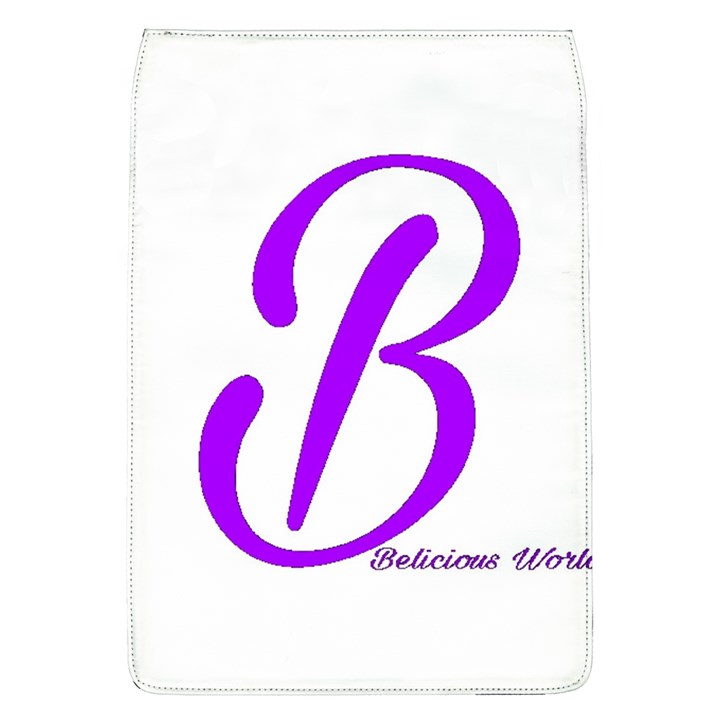 Belicious World  B  coral Flap Covers (L) 