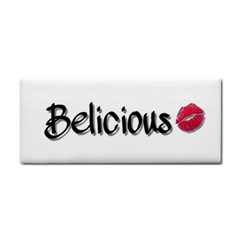 Belicious World Logo Cosmetic Storage Cases by beliciousworld