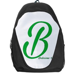 Belicious World  b  In Green Backpack Bag