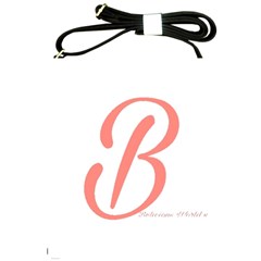 Belicious World  b  In Coral Shoulder Sling Bags by beliciousworld