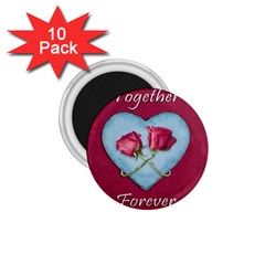 Love Concept Design 1 75  Magnets (10 Pack)  by dflcprints