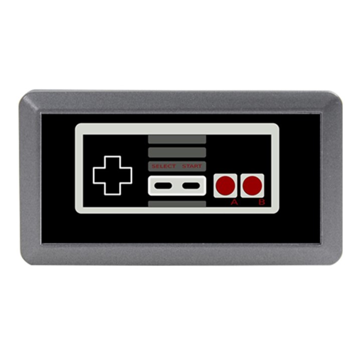 Video Game Controller 80s Memory Card Reader (Mini)