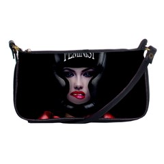 Feminist Shoulder Clutch Bags