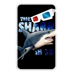 The Shark Movie Memory Card Reader by Valentinaart