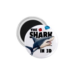 The Shark Movie 1 75  Magnets by Valentinaart