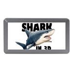 The Shark Movie Memory Card Reader (Mini) Front