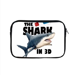 The Shark Movie Apple Macbook Pro 15  Zipper Case by Valentinaart