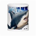 The Shark Movie Morph Mugs Center