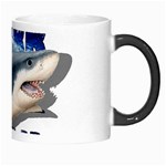 The Shark Movie Morph Mugs Right