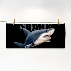 The Shark Movie Cosmetic Storage Cases by Valentinaart