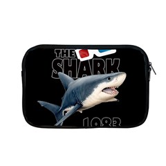 The Shark Movie Apple Macbook Pro 13  Zipper Case by Valentinaart