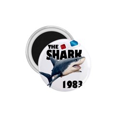 The Shark Movie 1 75  Magnets by Valentinaart