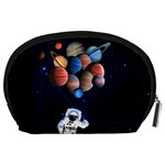 Planets  Accessory Pouches (Large)  Back