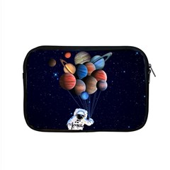 Planets  Apple Macbook Pro 15  Zipper Case by Valentinaart