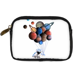 Planets  Digital Camera Cases by Valentinaart