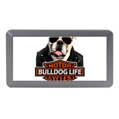 Bulldog biker Memory Card Reader (Mini)