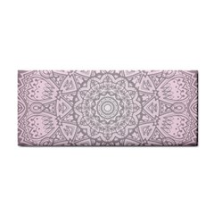 Pink Mandala art  Cosmetic Storage Cases