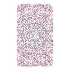 Pink Mandala art  Memory Card Reader