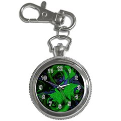 Roses Vi Key Chain Watches by markiart