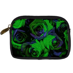 Roses Vi Digital Camera Cases by markiart