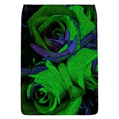 Roses Vi Flap Covers (s)  by markiart