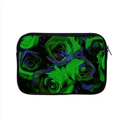 Roses Vi Apple Macbook Pro 15  Zipper Case by markiart