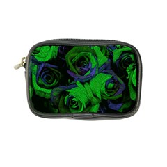 Roses Vi Coin Purse by markiart