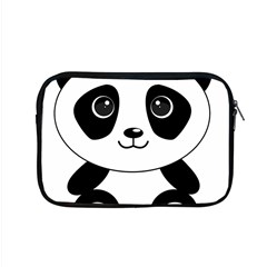 Bear Panda Bear Panda Animals Apple Macbook Pro 15  Zipper Case by Nexatart