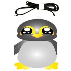 Cute Penguin Animal Shoulder Sling Bags