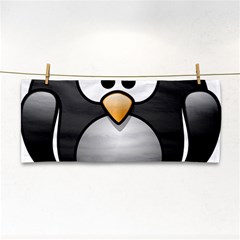 Penguin Birds Aquatic Flightless Cosmetic Storage Cases by Nexatart