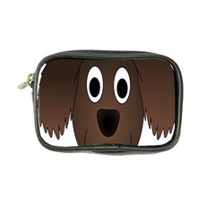 Dog Pup Animal Canine Brown Pet Coin Purse by Nexatart