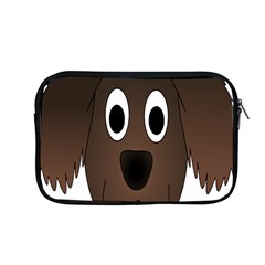 Dog Pup Animal Canine Brown Pet Apple Macbook Pro 13  Zipper Case by Nexatart