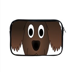 Dog Pup Animal Canine Brown Pet Apple Macbook Pro 15  Zipper Case by Nexatart